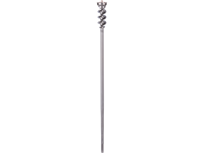 Prebojni sveder Bosch PRO SDS max-9 Break Through, Dimenzije: 65x850x1.000mm, 1618596460